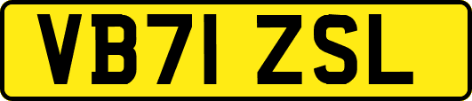 VB71ZSL