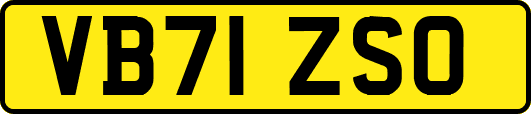 VB71ZSO