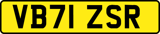 VB71ZSR