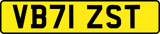 VB71ZST