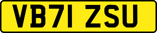VB71ZSU