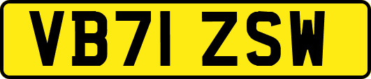VB71ZSW