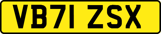 VB71ZSX