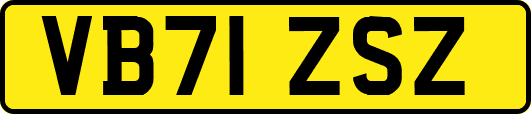 VB71ZSZ