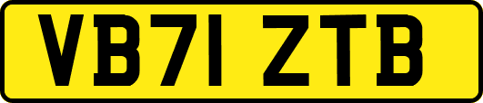 VB71ZTB