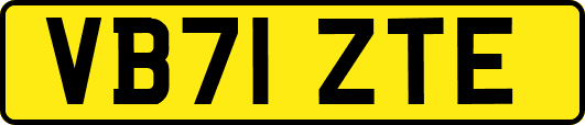 VB71ZTE