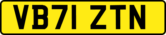 VB71ZTN
