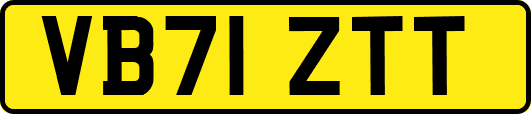 VB71ZTT