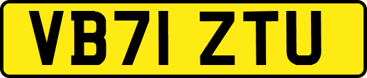 VB71ZTU