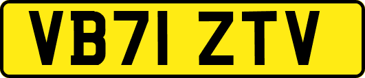VB71ZTV