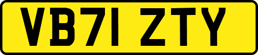 VB71ZTY