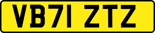 VB71ZTZ