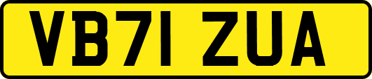 VB71ZUA