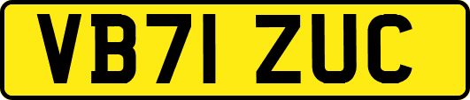 VB71ZUC
