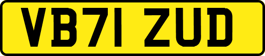 VB71ZUD