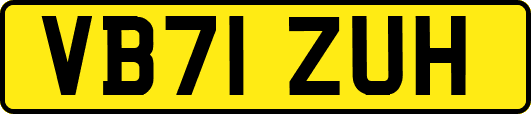 VB71ZUH