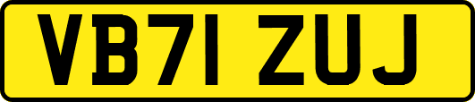 VB71ZUJ