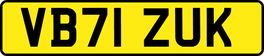 VB71ZUK