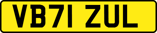 VB71ZUL