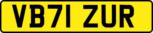 VB71ZUR