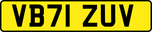 VB71ZUV