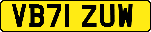 VB71ZUW