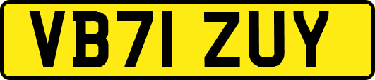 VB71ZUY