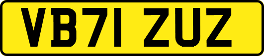 VB71ZUZ