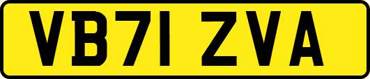 VB71ZVA