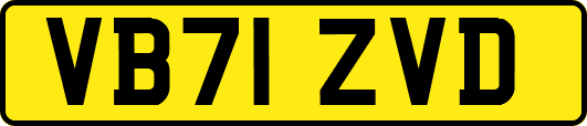 VB71ZVD