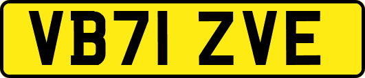 VB71ZVE