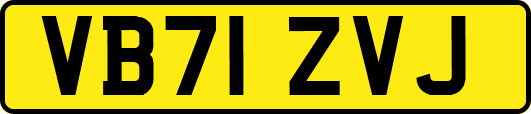 VB71ZVJ