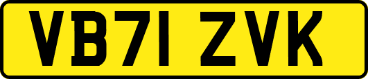 VB71ZVK