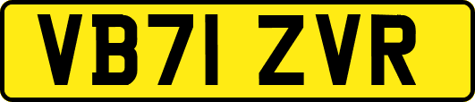 VB71ZVR
