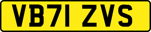 VB71ZVS