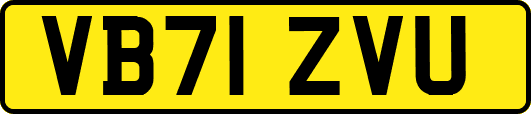 VB71ZVU