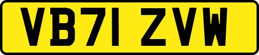 VB71ZVW