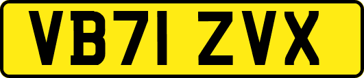 VB71ZVX