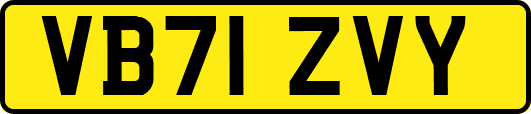 VB71ZVY