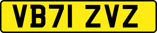 VB71ZVZ