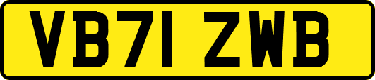 VB71ZWB