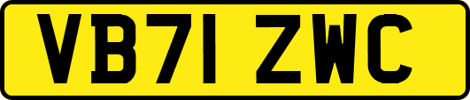 VB71ZWC