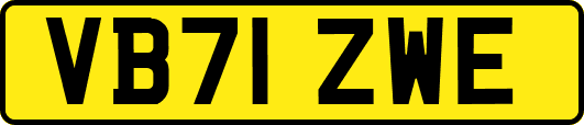 VB71ZWE