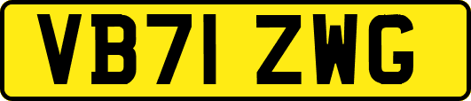 VB71ZWG