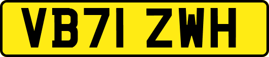 VB71ZWH