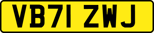 VB71ZWJ