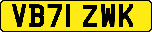 VB71ZWK