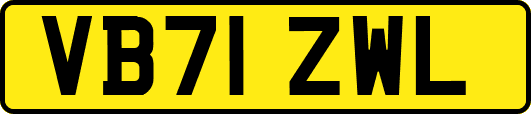 VB71ZWL