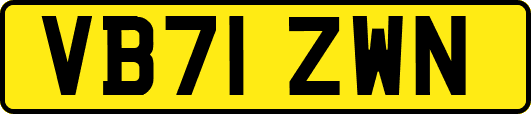 VB71ZWN
