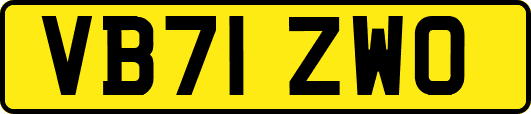 VB71ZWO